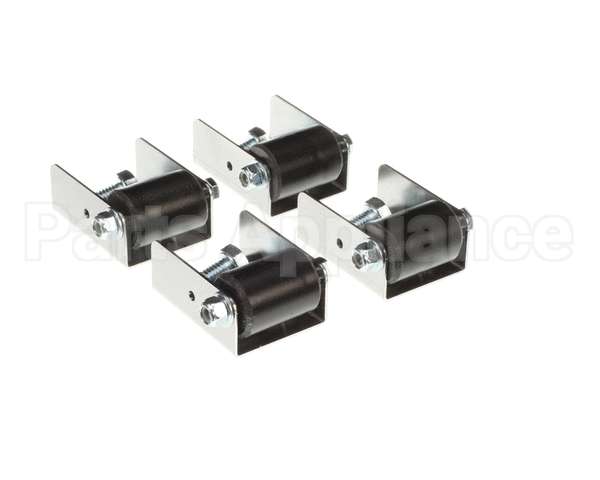 00C31-045A Beverage Air Roller Kit