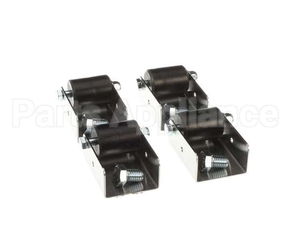 00C31-045A Beverage Air Roller Kit