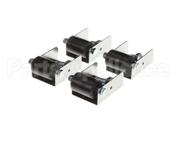 00C31-045A Beverage Air Roller Kit