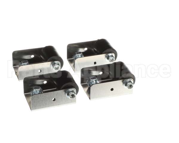 00C31-045A Beverage Air Roller Kit