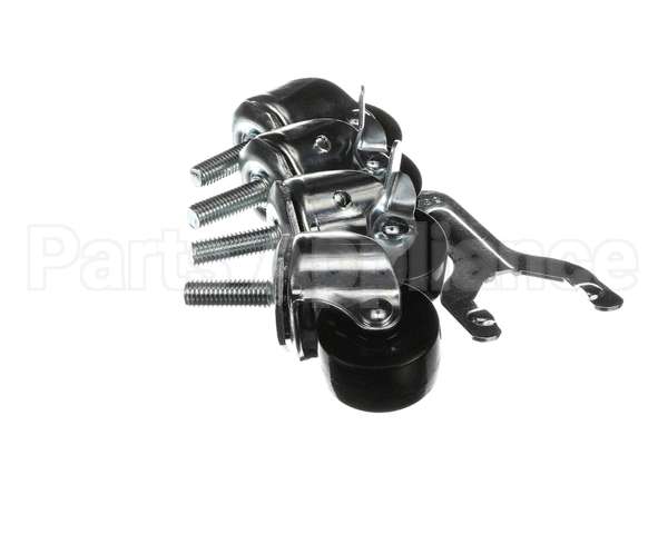 00C31-049A Beverage Air 2 3/4 In Caster Kit