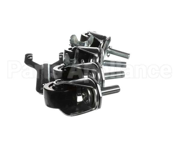 00C31-049A Beverage Air 2 3/4 In Caster Kit