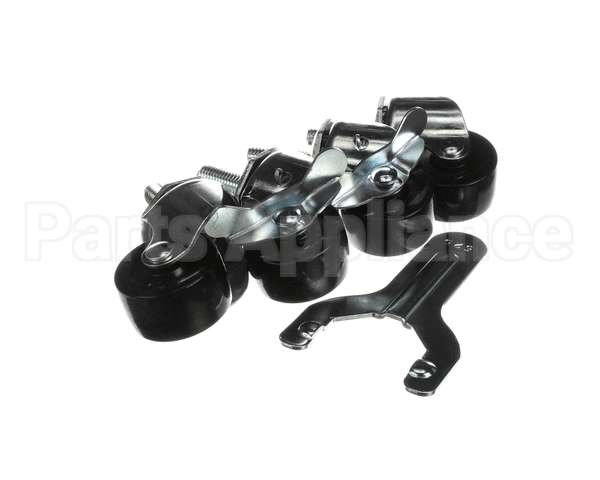 00C31-049A Beverage Air 2 3/4 In Caster Kit