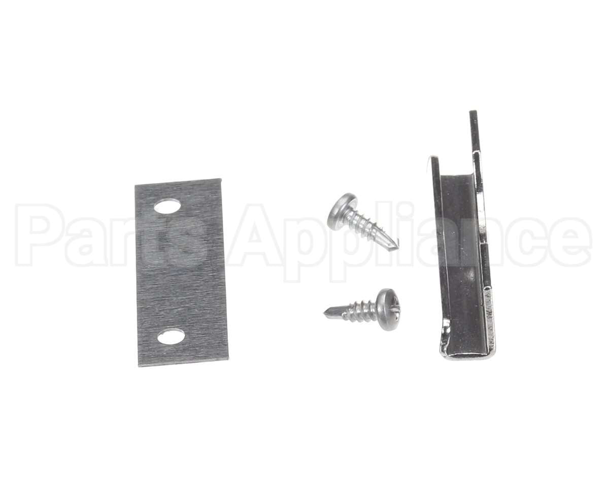 00C34S024D-01 Beverage Air Lock Catch Kit Rb/Fb/Hb/Mm