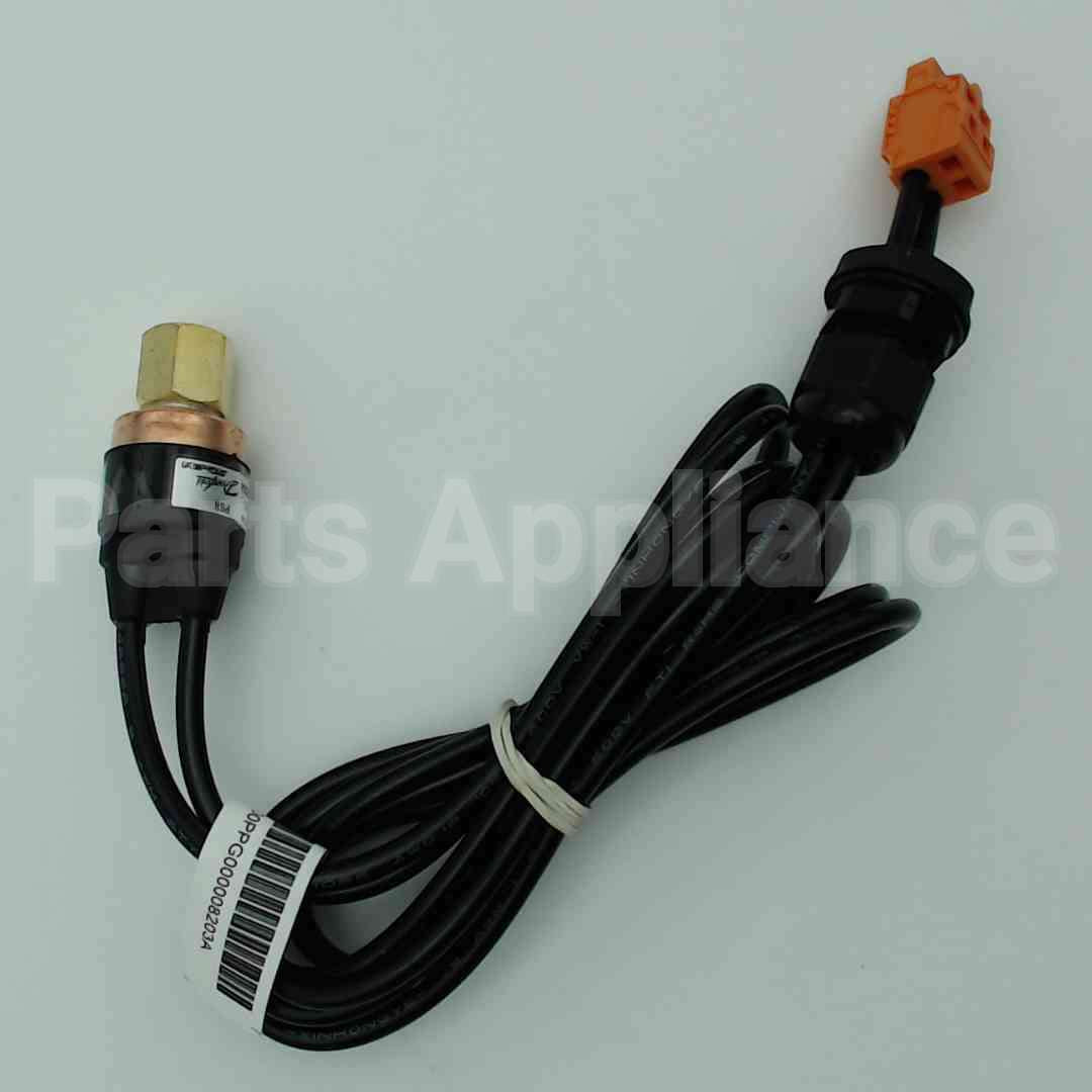 00PPG000008203A Carrier High Pressure Switch