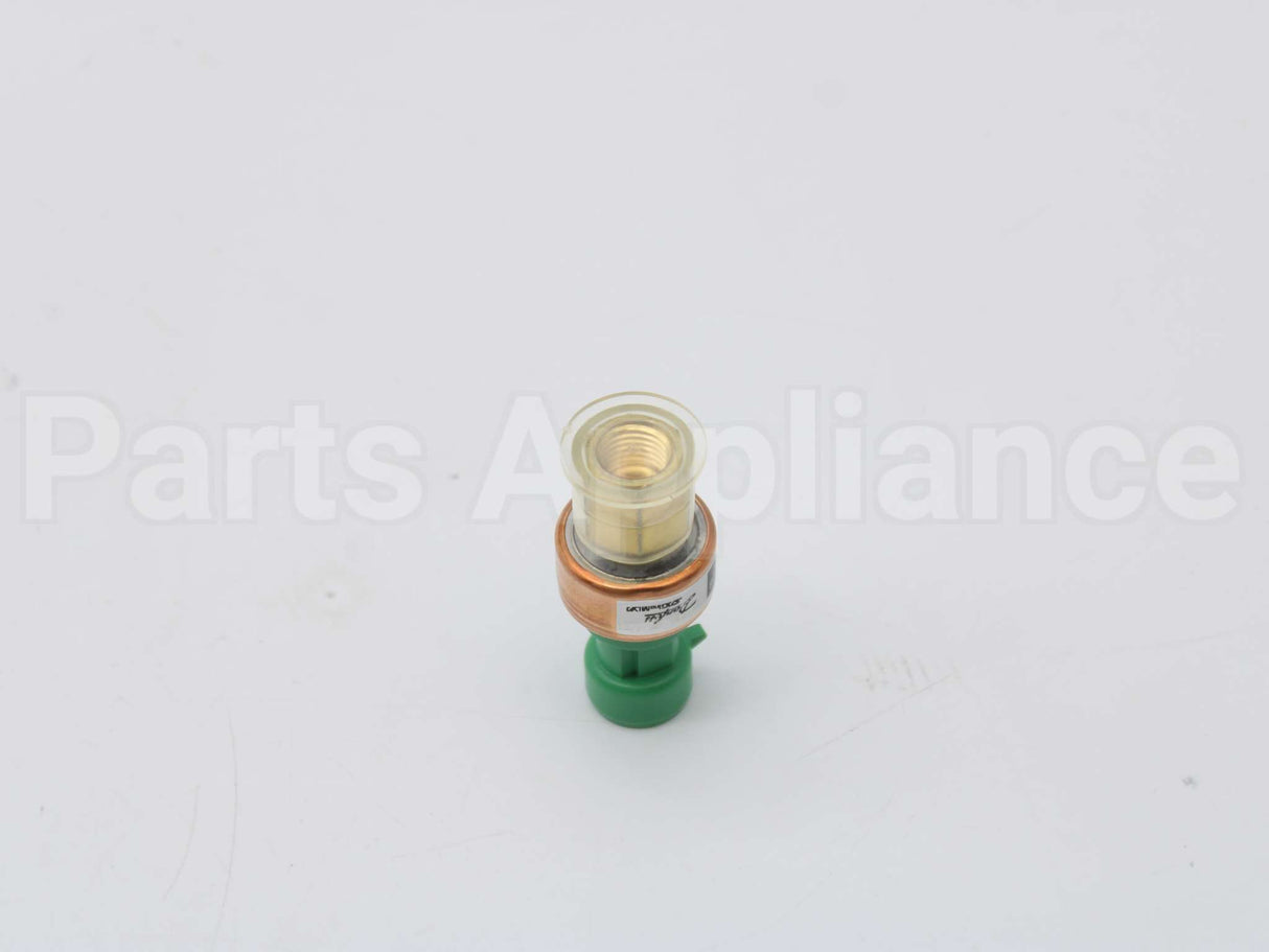 00PPG000012100A Carrier Suction Transducer (Green)