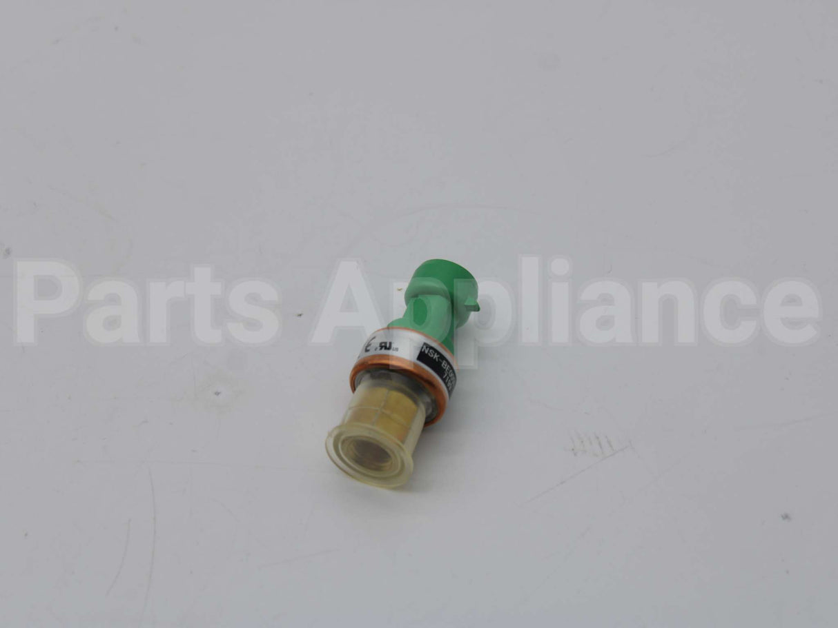 00PPG000012100A Carrier Suction Transducer (Green)