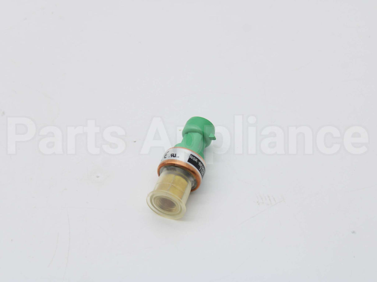 00PPG000012100A Carrier Suction Transducer (Green)
