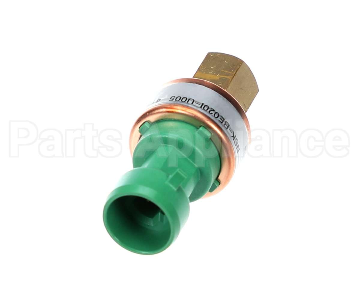 00PPG000030700A Bryant Payne Low Pressure Transducer