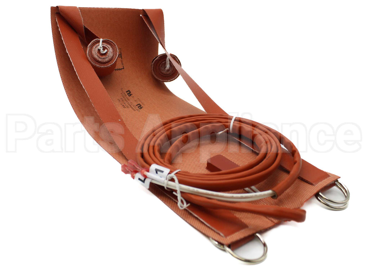 00PPN800000300A Carrier Oil Separator Heater