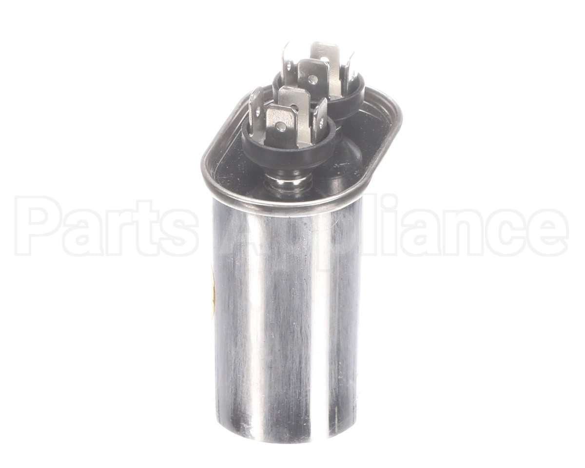 01-0000 Nortek Run Cap,Oval,370V,4Uf