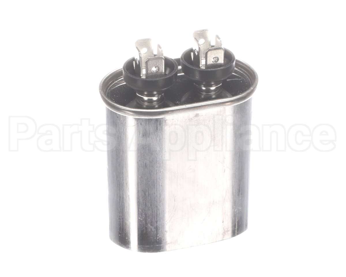 01-0000 Nortek Run Cap,Oval,370V,4Uf