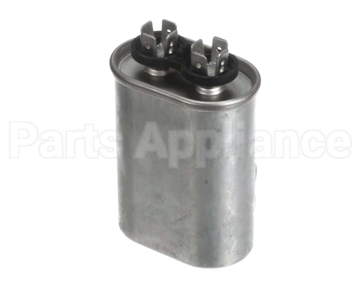 01-0006 Nortek Run Cap,Oval,370V,15Uf