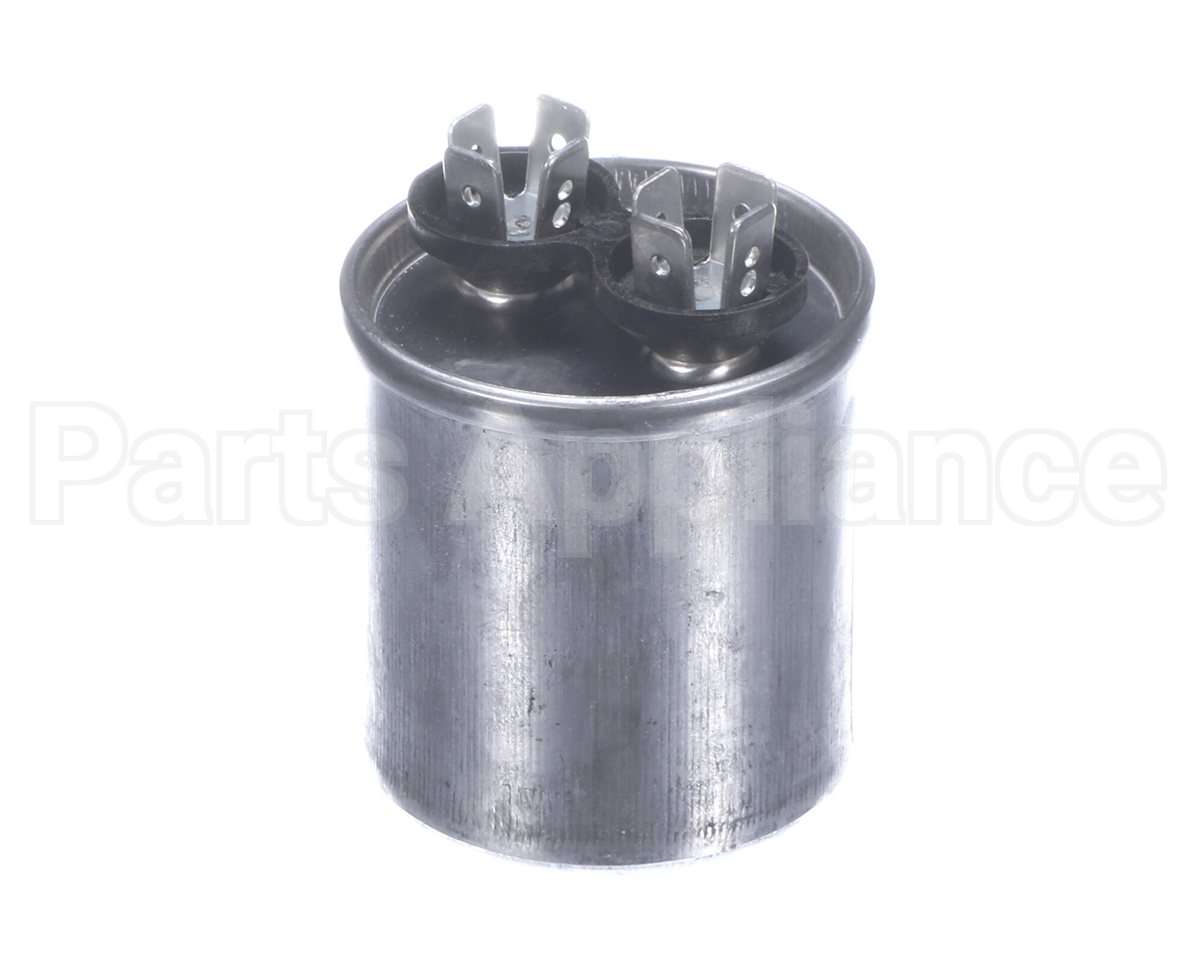 01-0024 Nordyne 10M 370V Round Capacitor