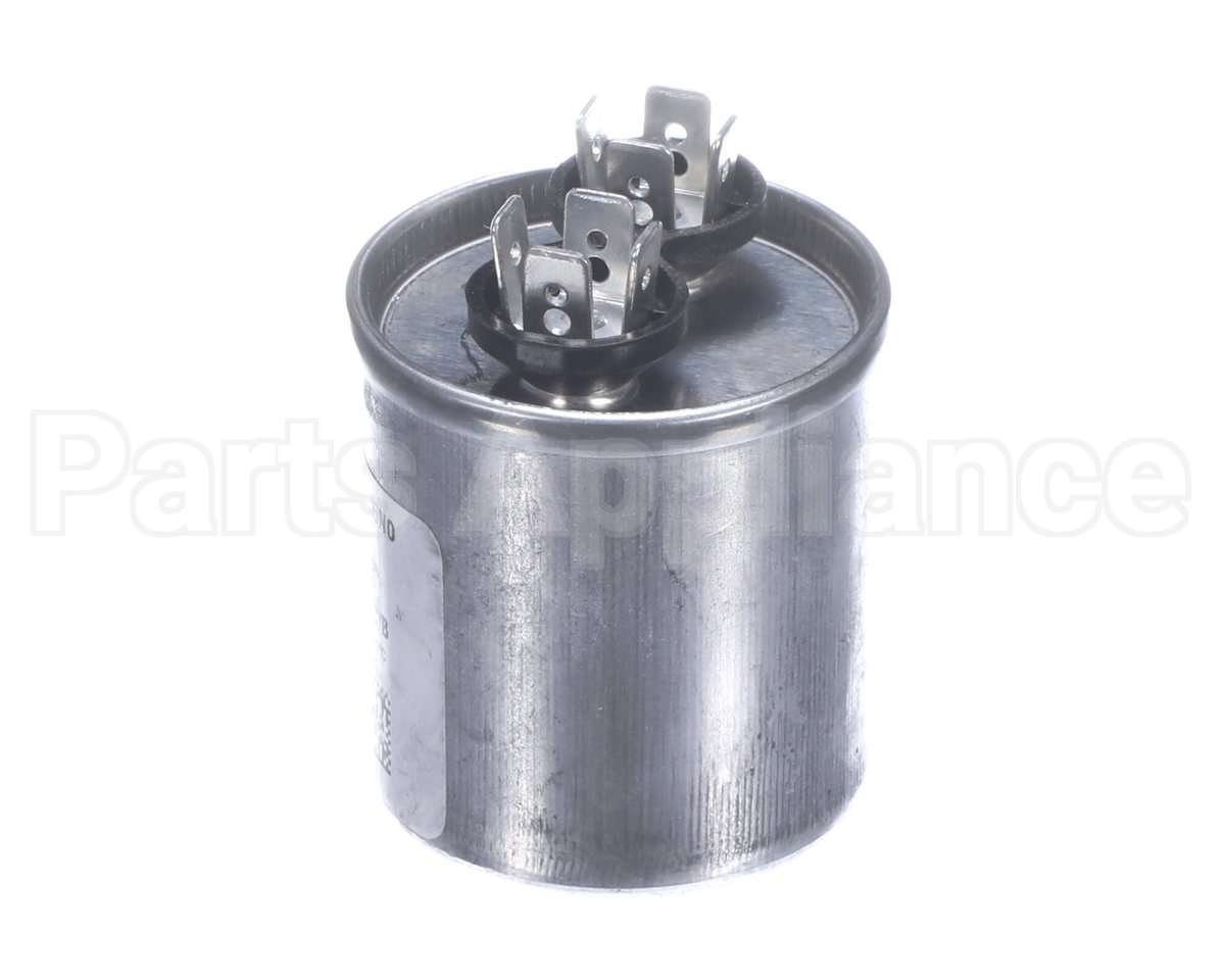 01-0024 Nortek Run Cap,Round,370V,10Uf
