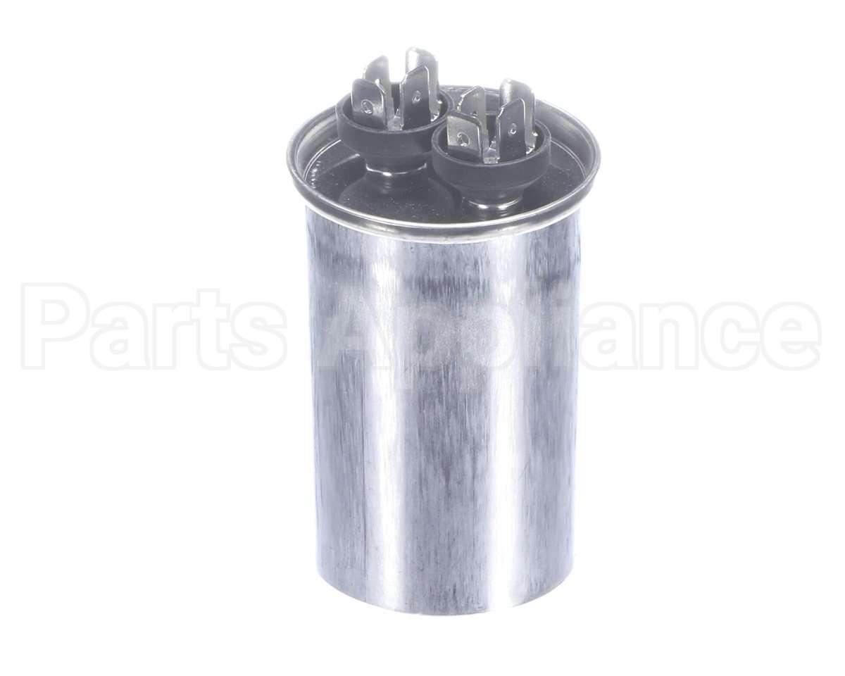 01-0027 Nordyne Run Cap Round 370V 20Uf