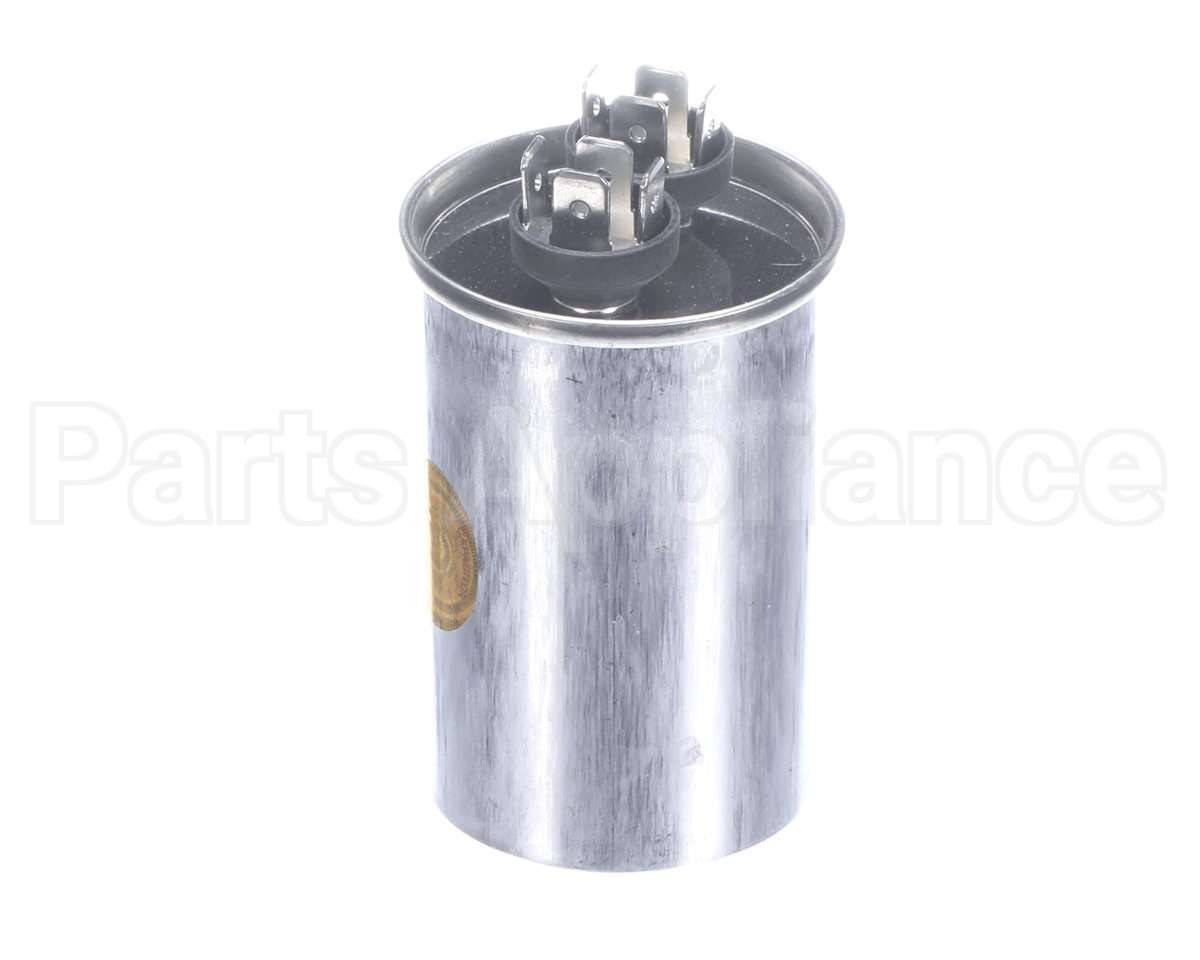 01-0027 Nortek Run Cap,Round,370V,20Uf