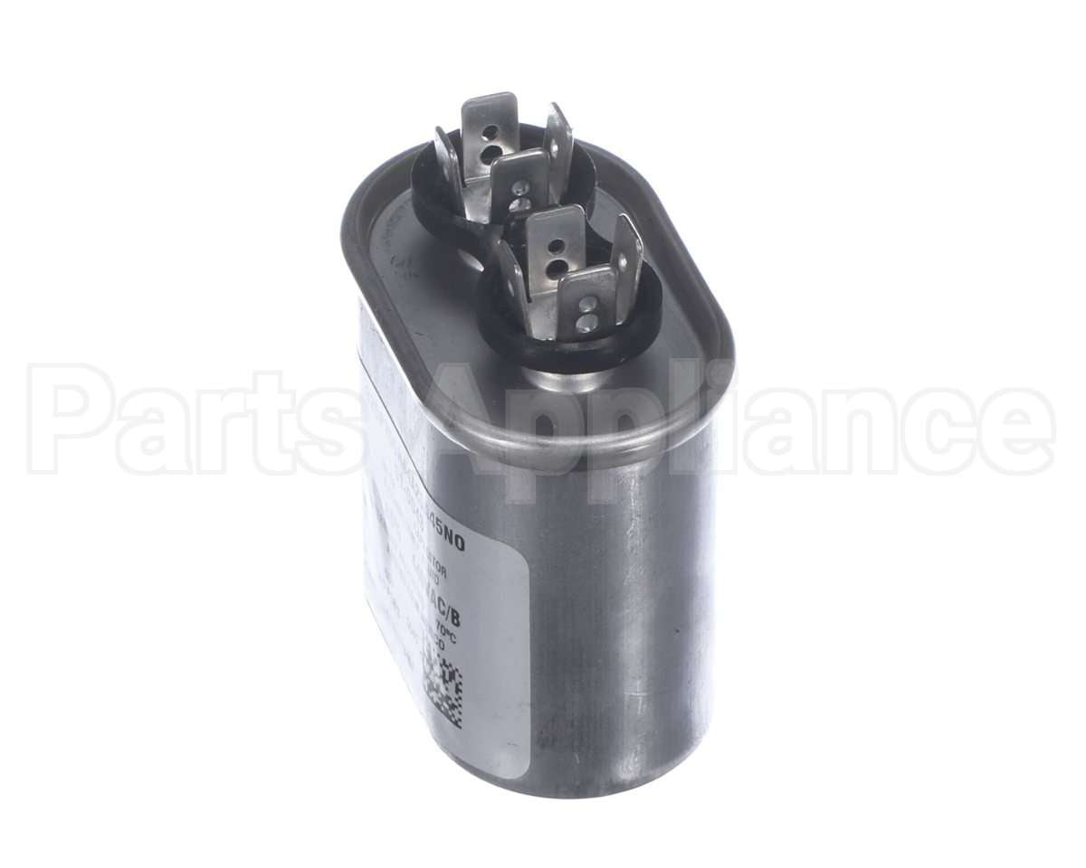 01-0043 Nortek Run Cap,Oval,440V,7.5Uf