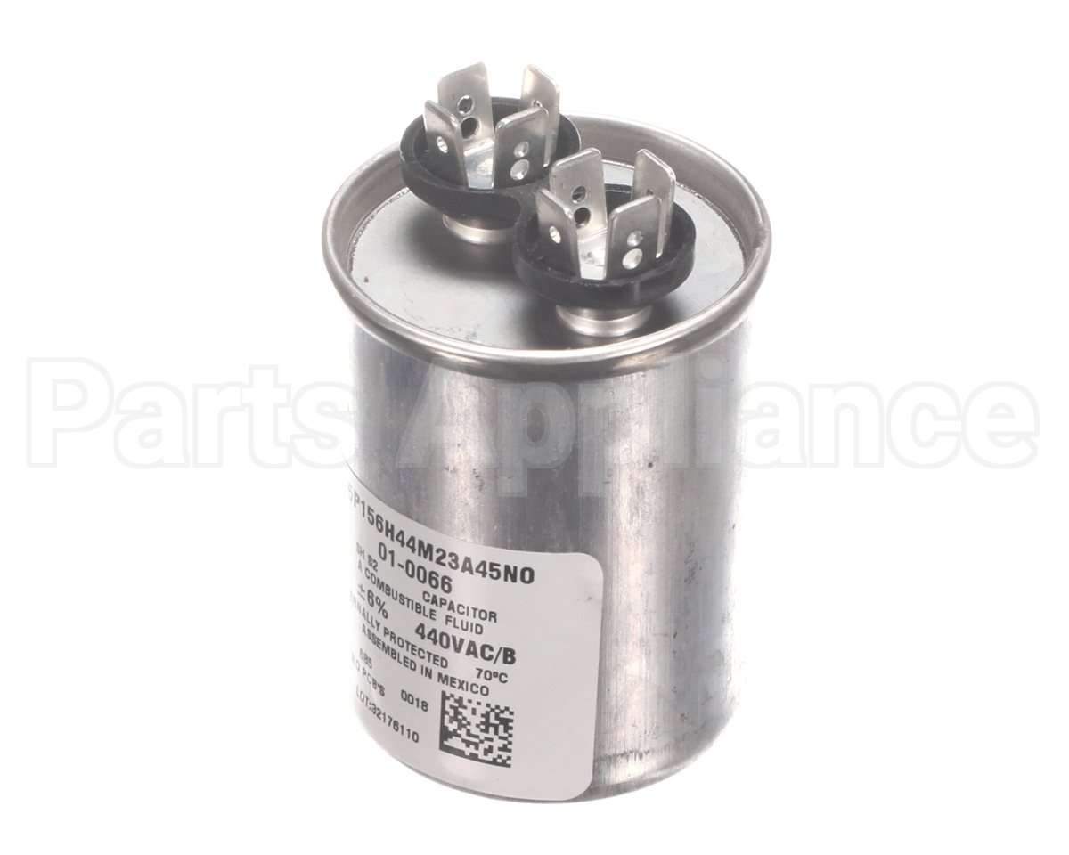 01-0066 Nortek Run Cap,Round,440V,15Uf