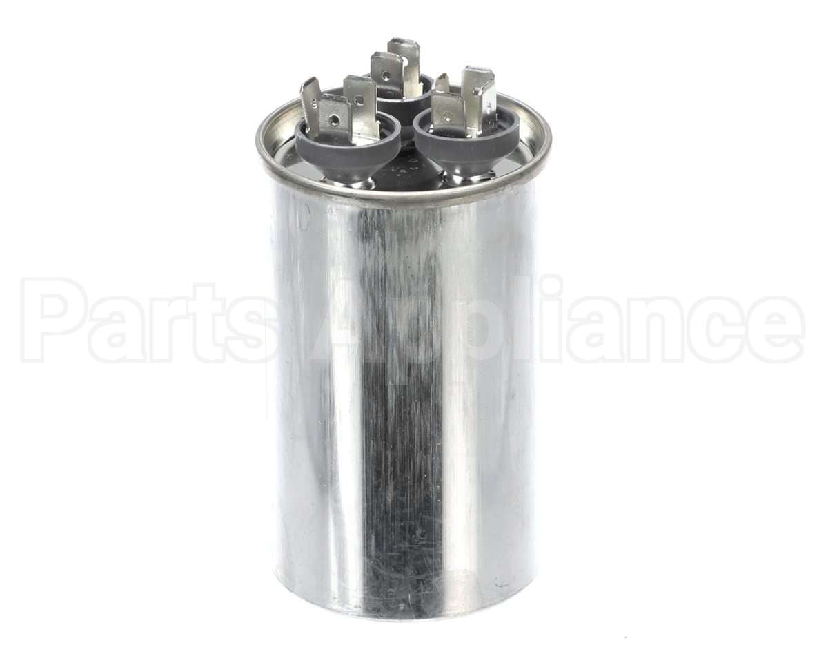 01-0081 Nordyne Dual Capac 25/5 370V Round