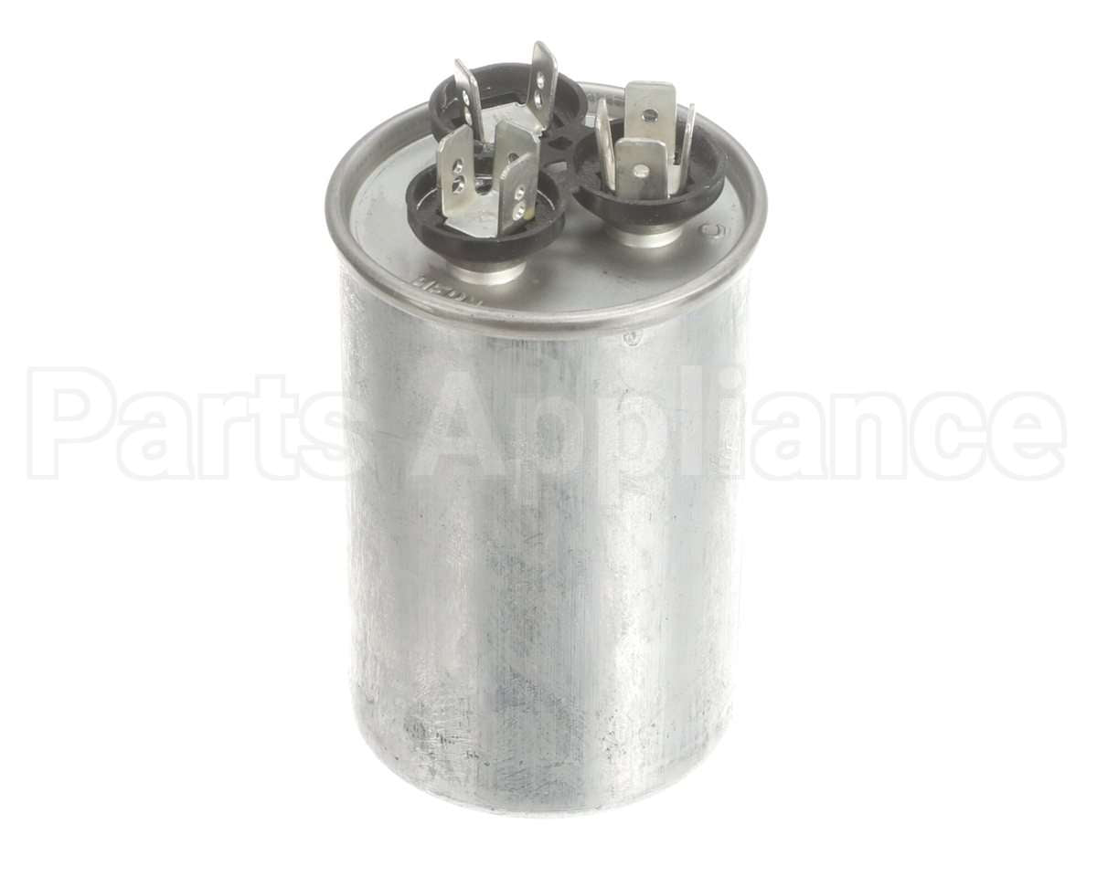 01-0083 Nortek Run Cap,Dual Round,370V,5+35Uf