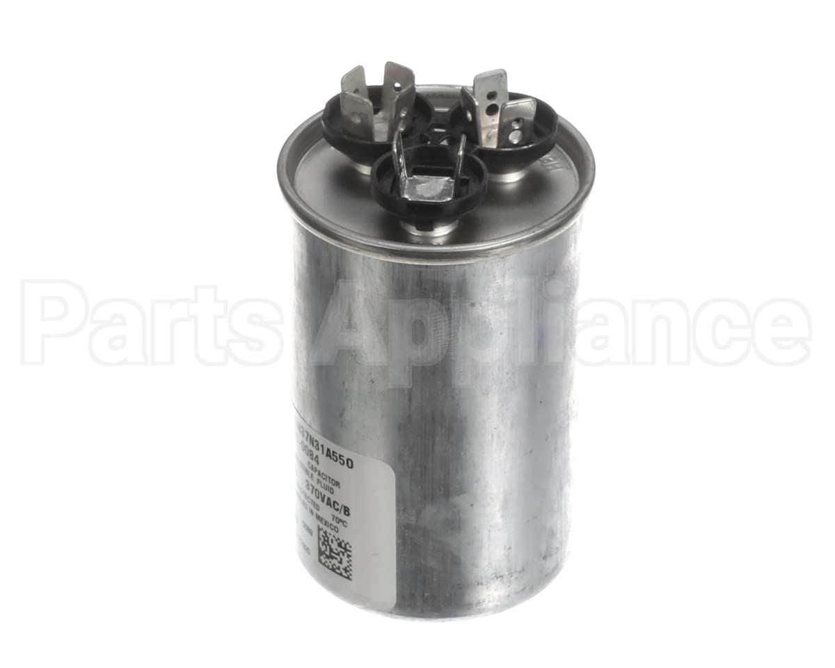 01-0084 Nordyne 40/5Mfd 370V Dual Round Cap