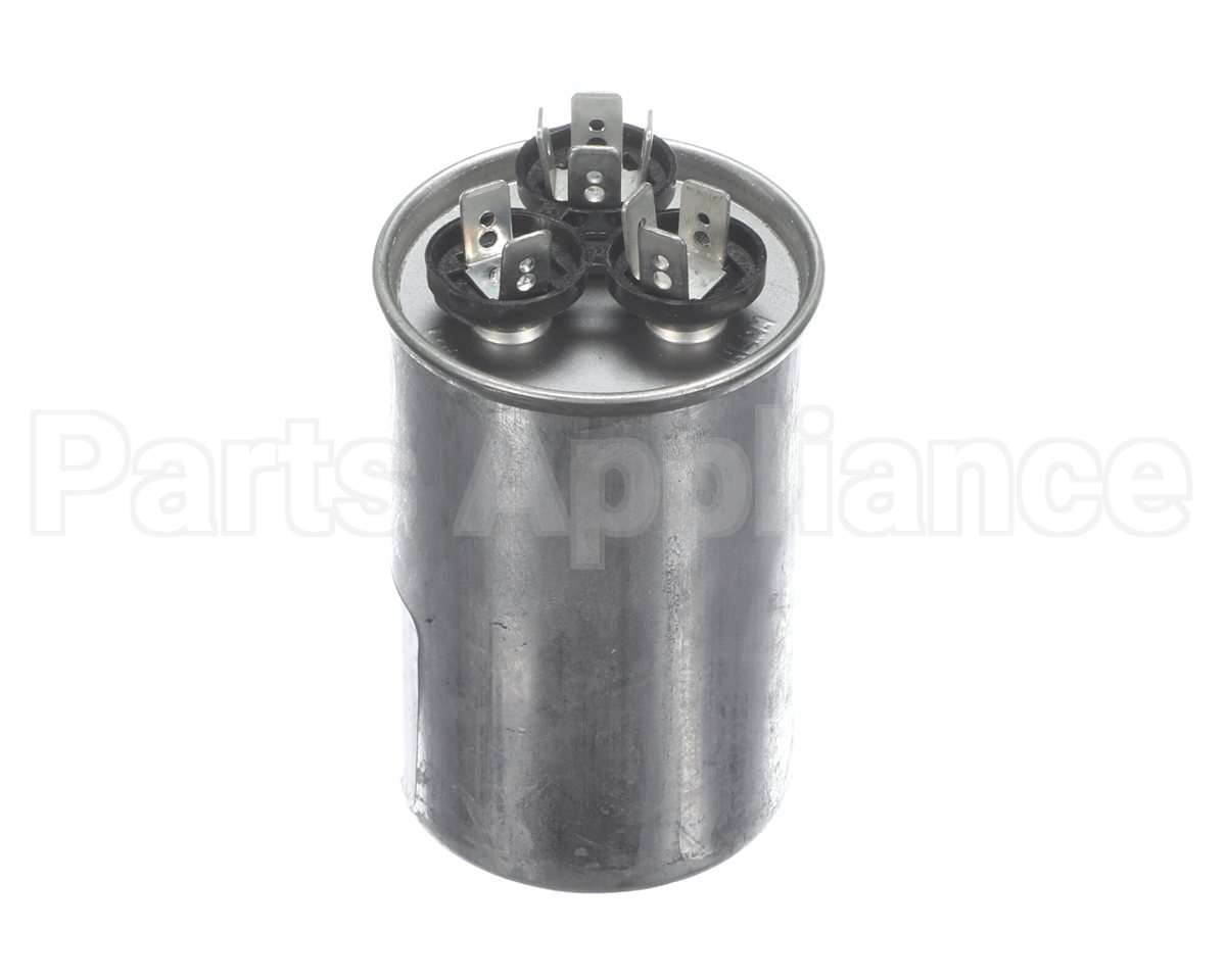 01-0086 Nortek Run Cap,Dual Round,370V,5+50Uf