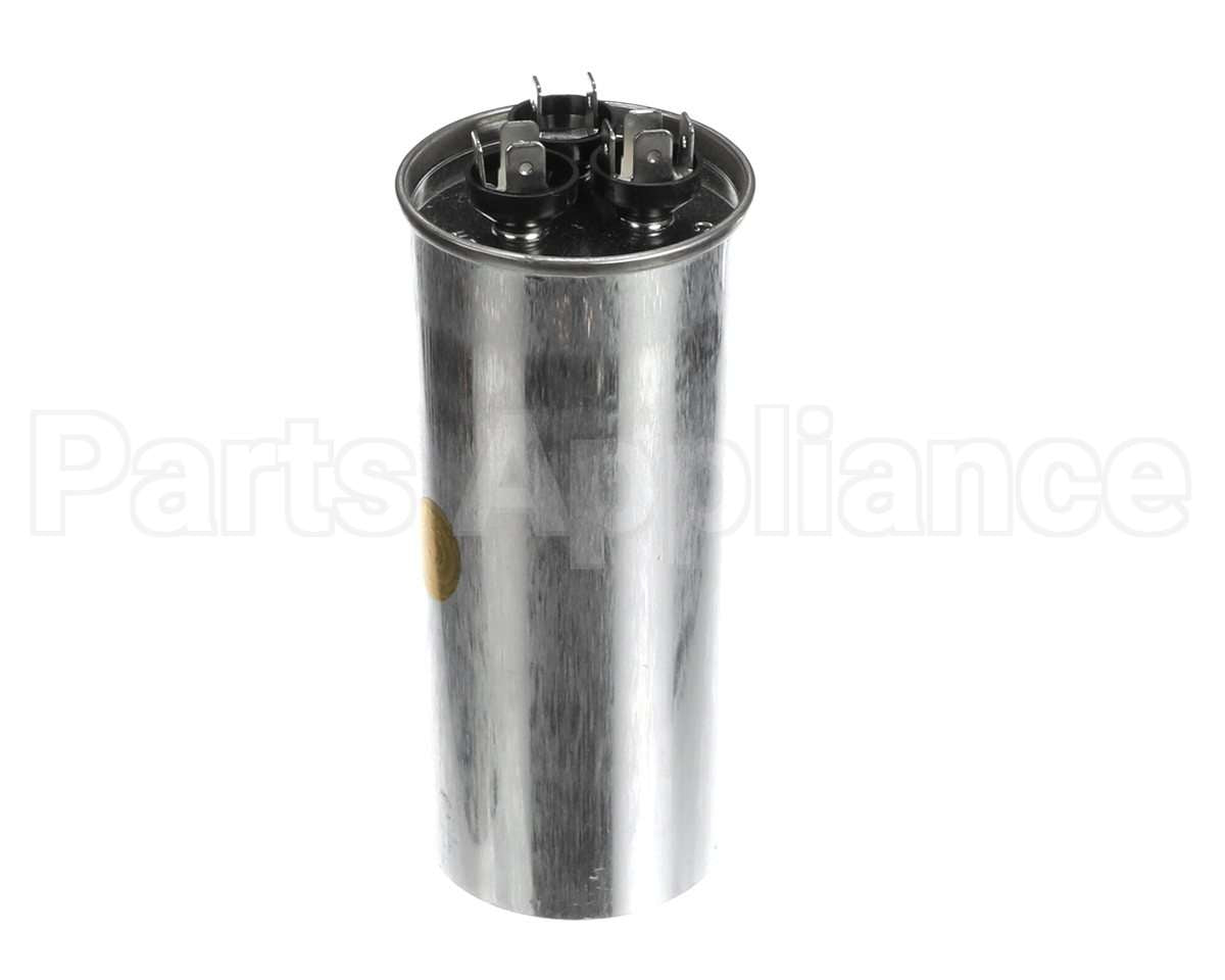 01-0090 Nortek Run Cap,Dual Round,370V,5+70Uf