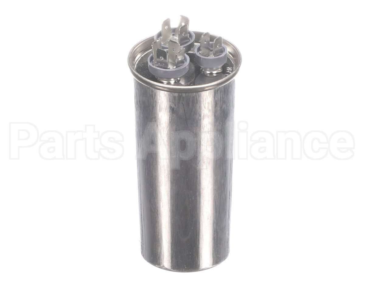 01-0095 Nortek Run Cap,Dual Round,440V,5+30Uf