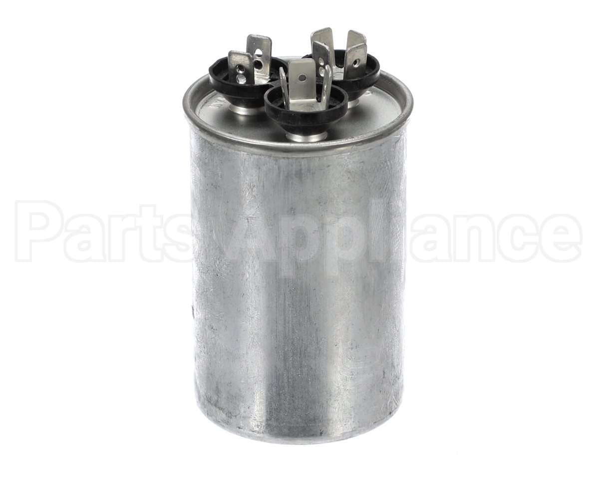 01-0096 Nortek Run Cap,Dual Round,440V,5+35Uf