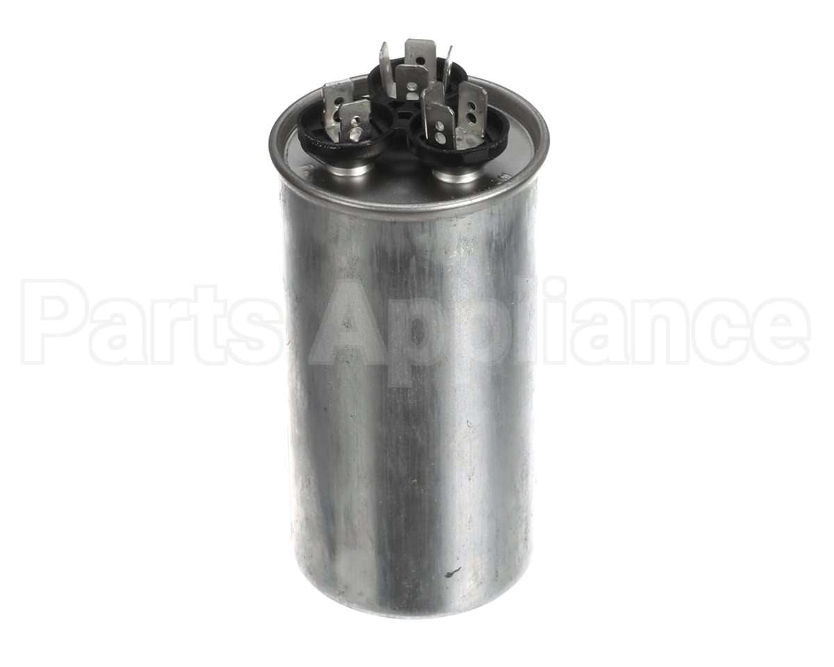 01-0098 Nordyne 45Mfd 440V Round Run Capacitor