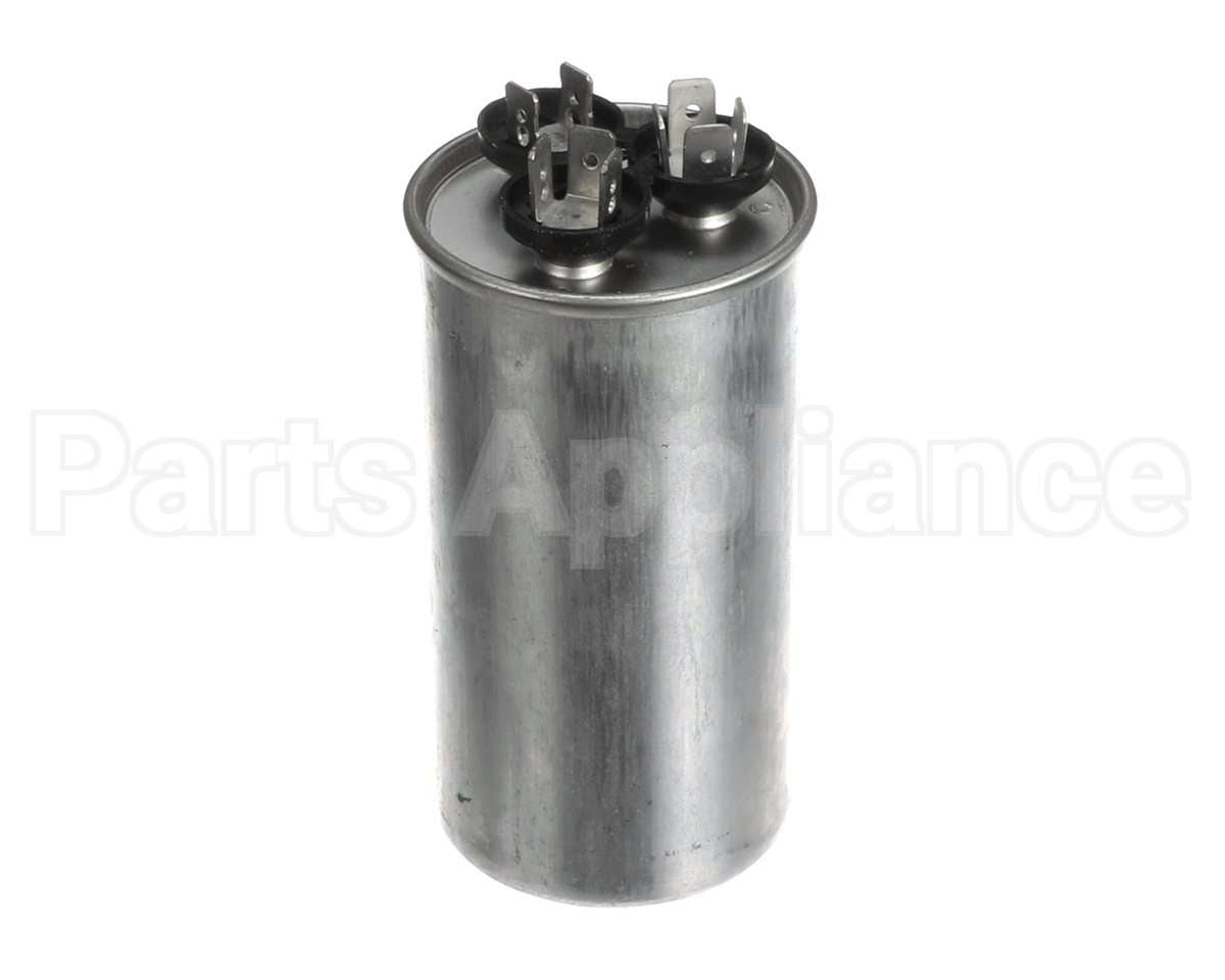 01-0098 Nortek Run Cap,Dual Round,440V,5+45Uf