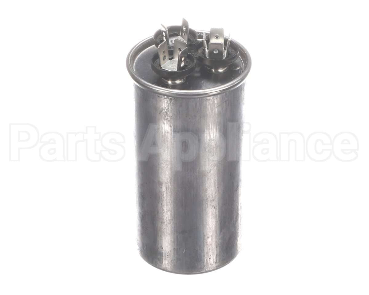 01-0099 Nordyne Run Cap Dual Round 440V 5+50Uf