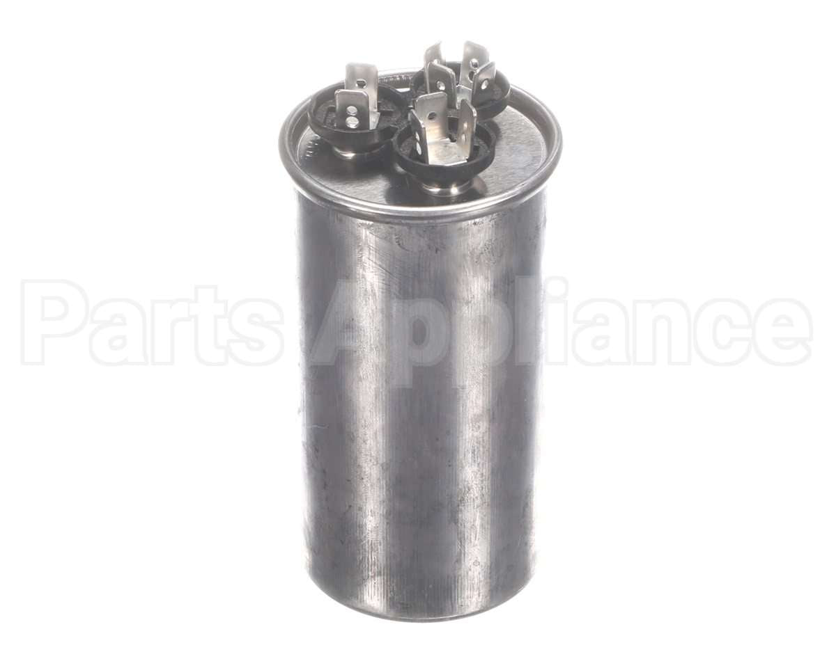 01-0099 Nortek Run Cap,Dual Round,440V,5+50Uf