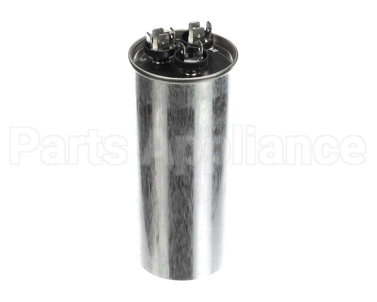 01-0101 Nordyne 60/5Mfd 440V Round Run Cap