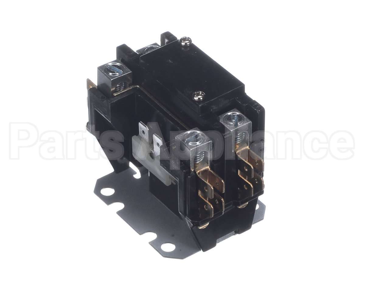01-0112 Nortek Contactor,1 Pole,30 Amp, 24V