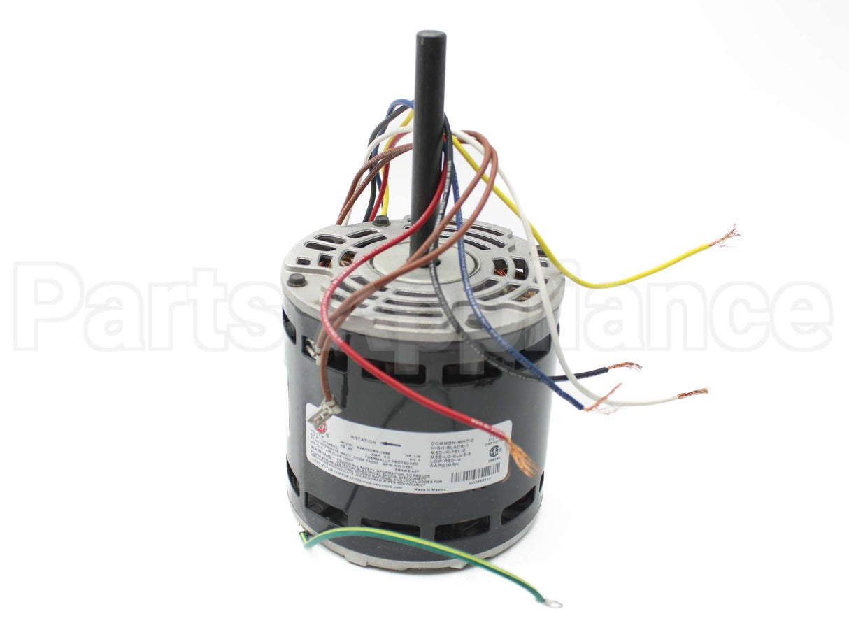 01-0115 Nordyne 24V Coil 1P 40Amp Cont