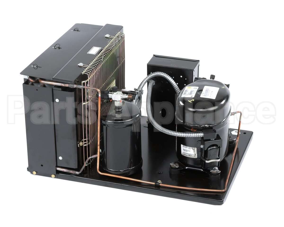 01-01868 Master-Bilt Condensing Unit, Tecumseh Aka9