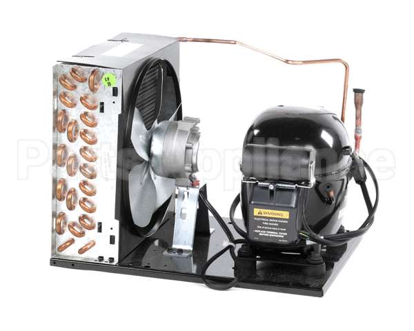 01-01902 Master-Bilt Condensing Unit 115/60/1