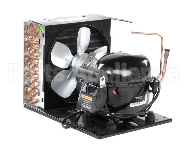 01-01902 Master-Bilt Condensing Unit 115/60/1