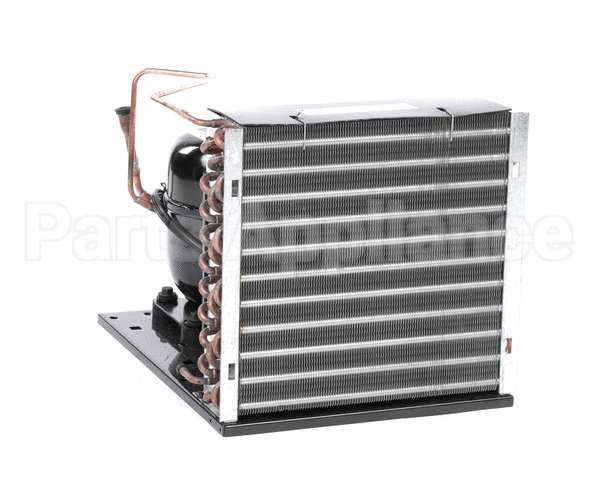 01-01902 Master-Bilt Condensing Unit 115/60/1