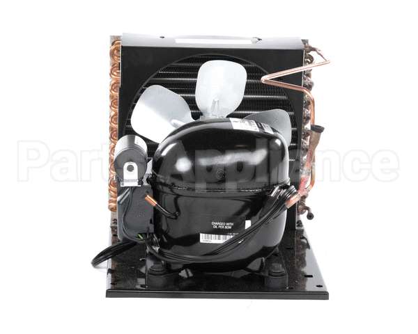 01-01902 Master-Bilt Condensing Unit 115/60/1