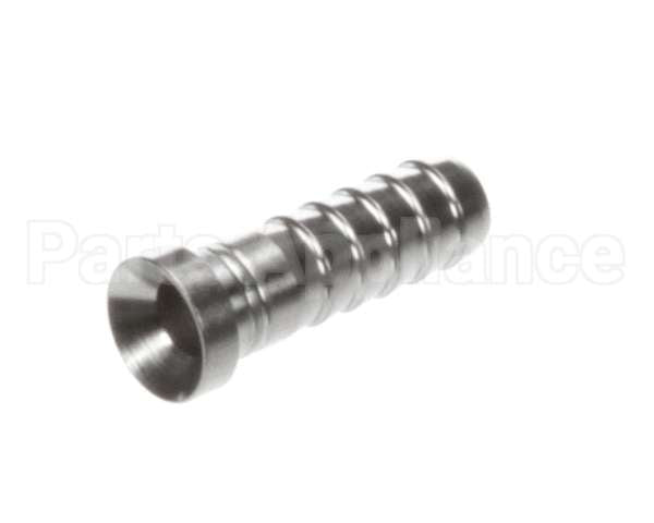 01-022102 Lancer Stem14 Barb For 14 Nut Ss