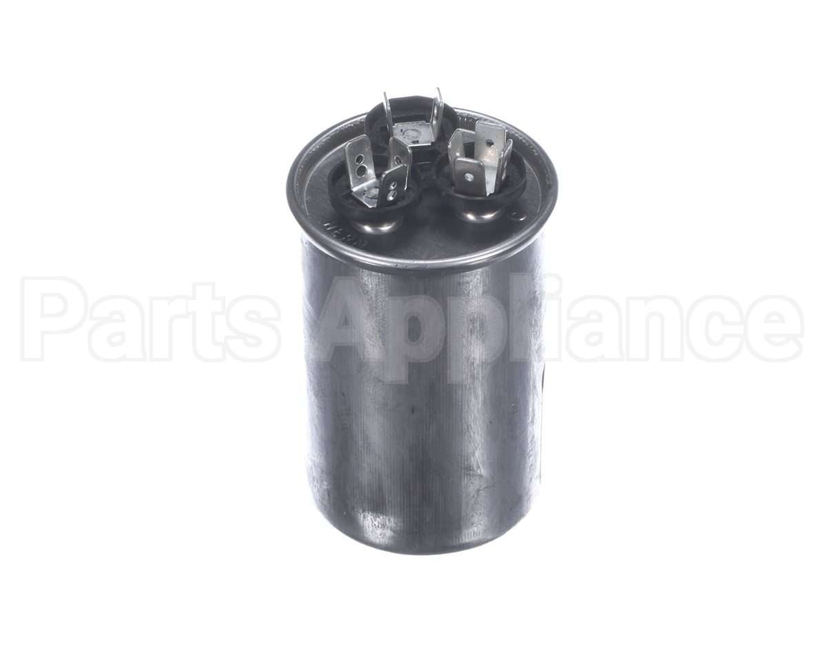 01-0271 Nordyne 45/7.5M 370V Round Capacitor