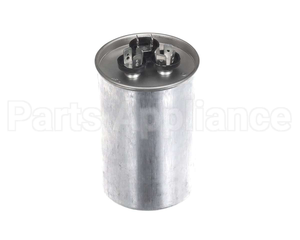 01-0273 Nordyne Dual Capacitor 50/7.5 370V Rnd