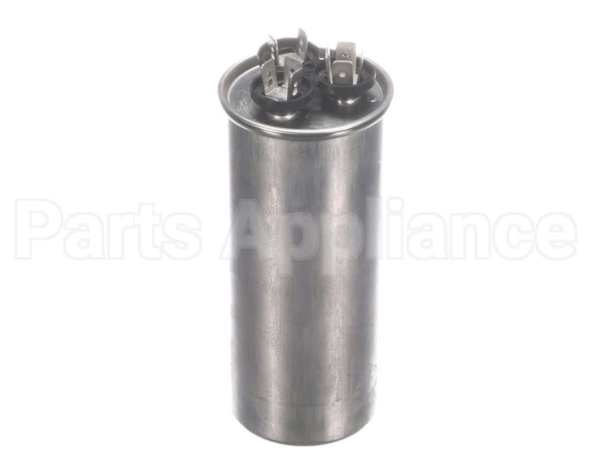 01-0278 Nordyne 70/7.5Mfd 370V Round Dual Cap