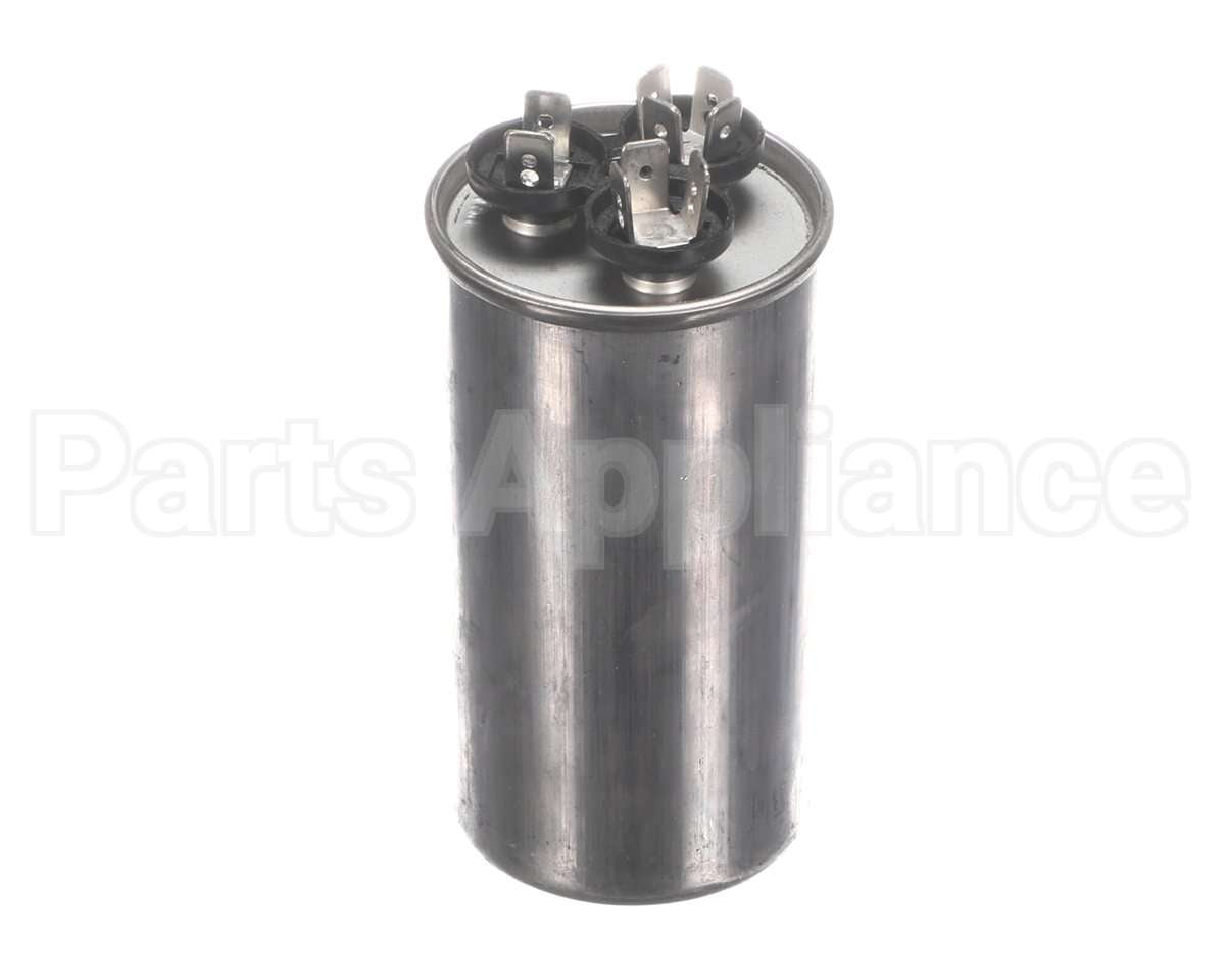 01-0292 Nortek Run Cap,Dual Round,440V,7.5+40Uf