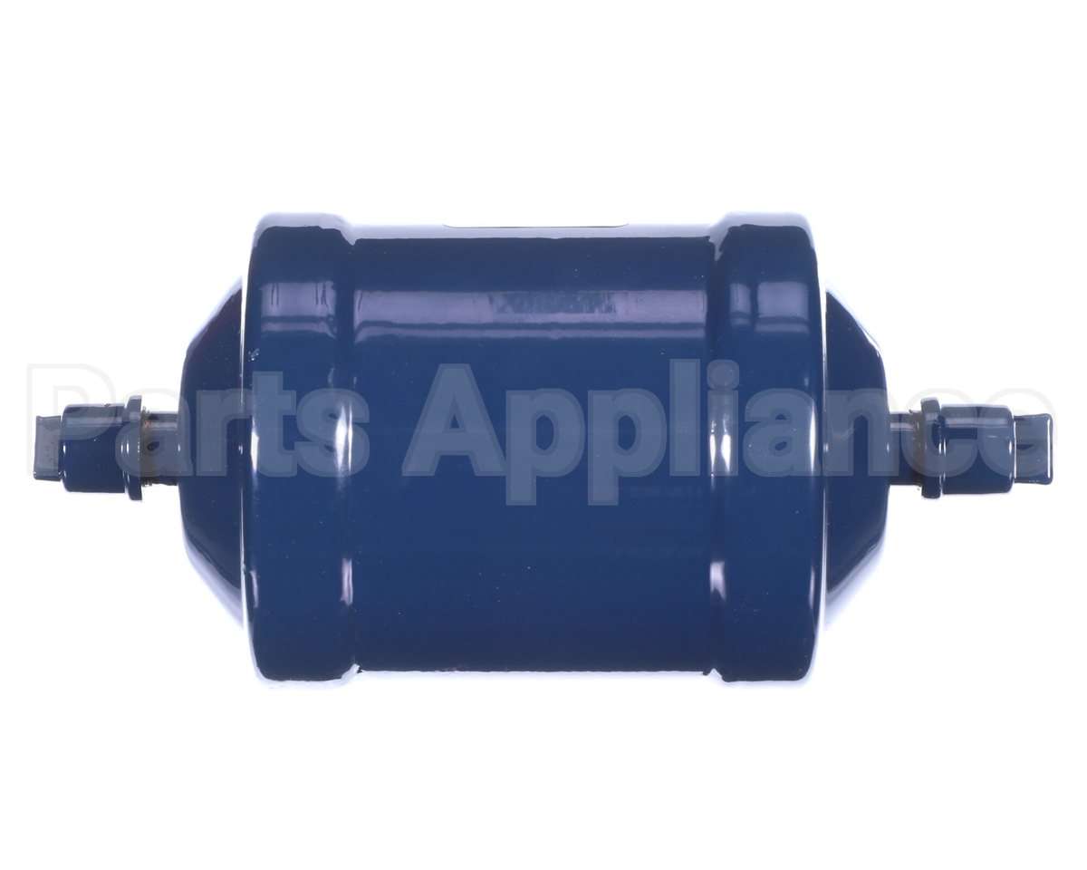 01-0791 Nortek Bi Flow Drier,3/8" Sweat Fit Conn 16"