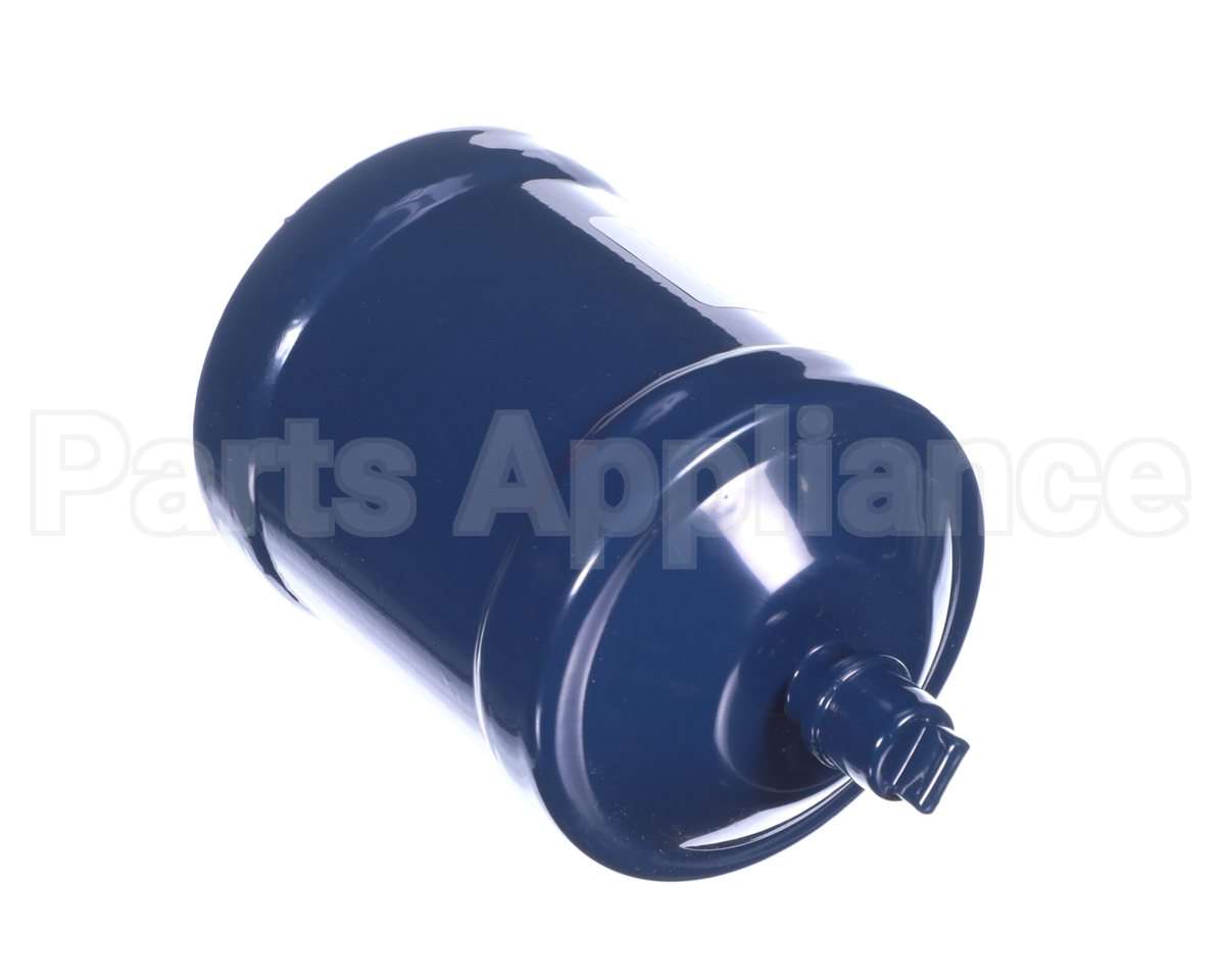 01-0791 Nortek Bi Flow Drier,3/8" Sweat Fit Conn 16"