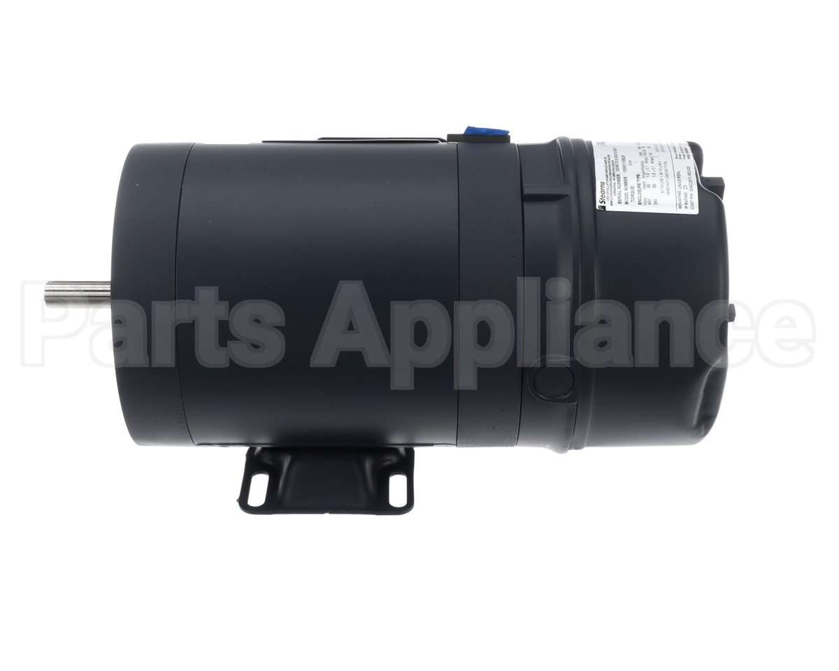 01-080069 Hobart Motor, Brake, 1/2Hp 3Ph